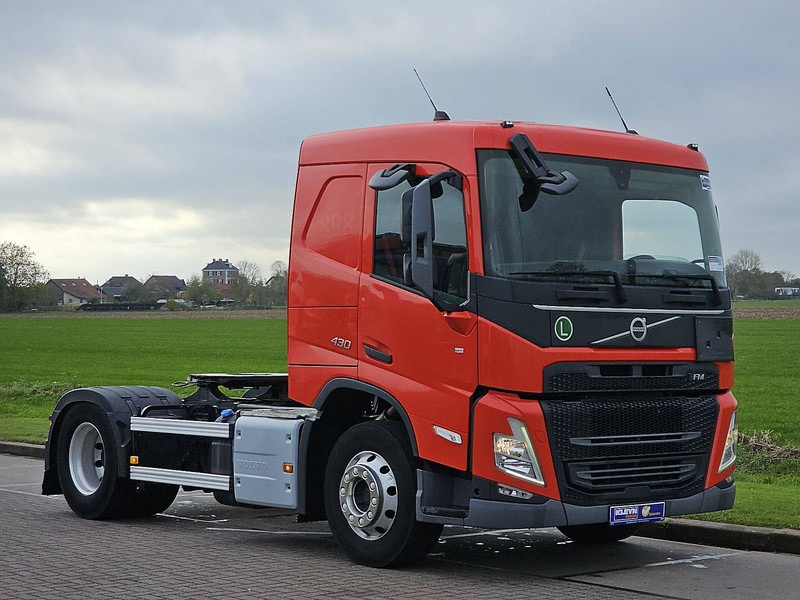 Volvo FM 430 - Влекач: снимка 5 Volvo FM 430 - Влекач: снимка 5