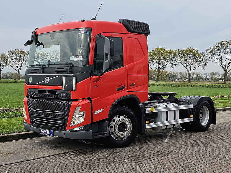 Volvo FM 430 - Влекач: снимка 2 Volvo FM 430 - Влекач: снимка 2