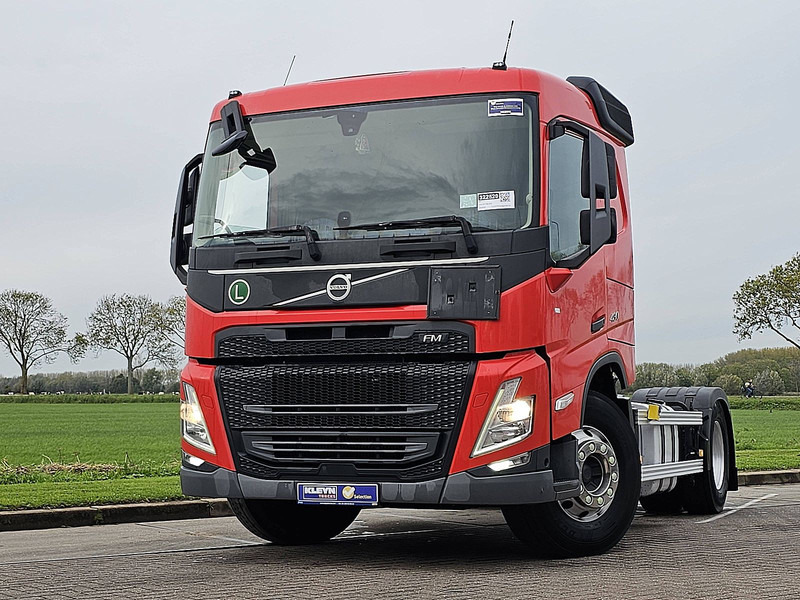Volvo FM 430 - Влекач: снимка 1 Volvo FM 430 - Влекач: снимка 1