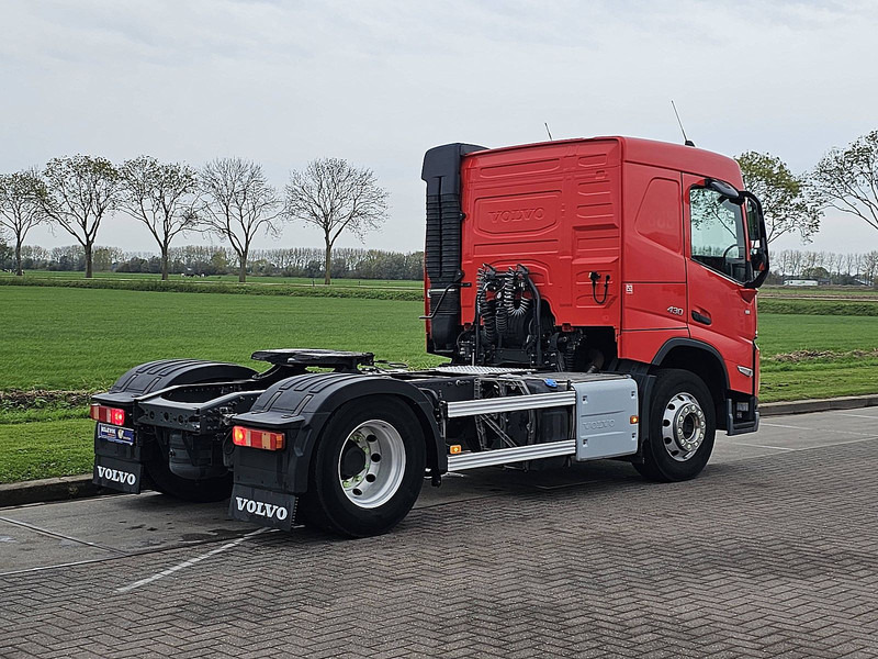 Volvo FM 430 - Влекач: снимка 3 Volvo FM 430 - Влекач: снимка 3