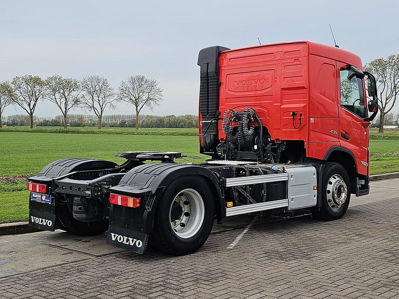 Volvo FM 430 - Влекач: снимка 3 Volvo FM 430 - Влекач: снимка 3
