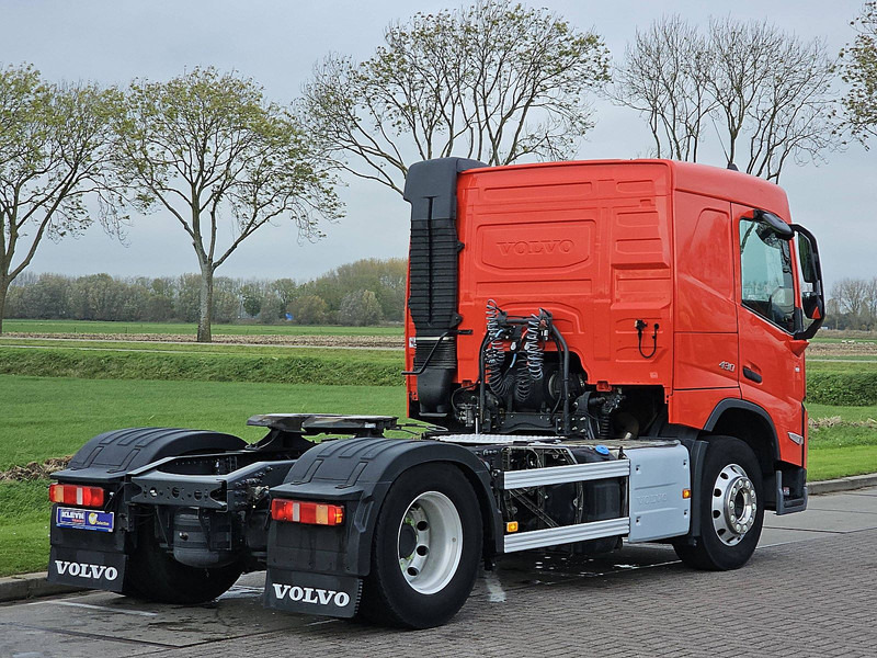 Volvo FM 430 - Влекач: снимка 3 Volvo FM 430 - Влекач: снимка 3