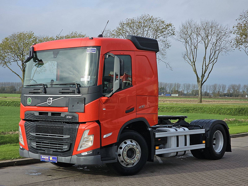 Volvo FM 430 - Влекач: снимка 2 Volvo FM 430 - Влекач: снимка 2