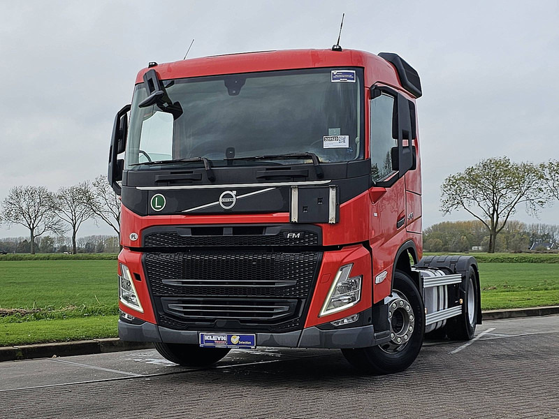 Volvo FM 430 - Влекач: снимка 1 Volvo FM 430 - Влекач: снимка 1