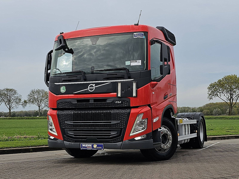 Volvo FM 430 - Влекач: снимка 1 Volvo FM 430 - Влекач: снимка 1