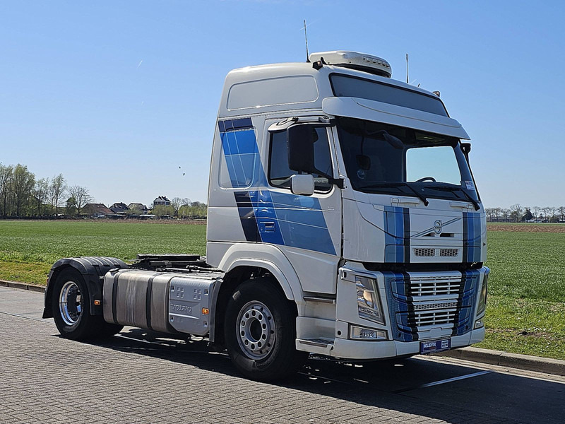 Volvo FM 450 ALCOA PTO+HYDR. - Влекач: снимка 5 Volvo FM 450 ALCOA PTO+HYDR. - Влекач: снимка 5