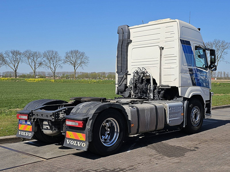 Volvo FM 450 ALCOA PTO+HYDR. - Влекач: снимка 3 Volvo FM 450 ALCOA PTO+HYDR. - Влекач: снимка 3