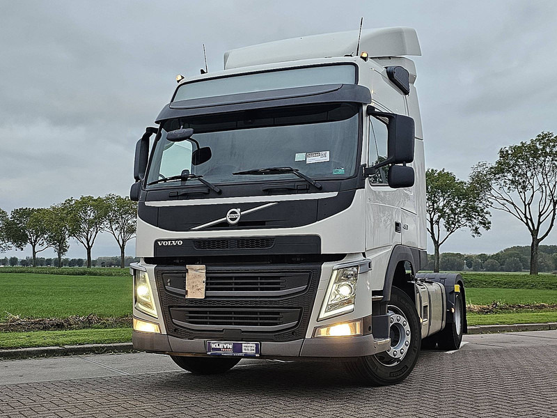 Volvo FM 450 GLOBETROTTER ADR - Влекач: снимка 1 Volvo FM 450 GLOBETROTTER ADR - Влекач: снимка 1
