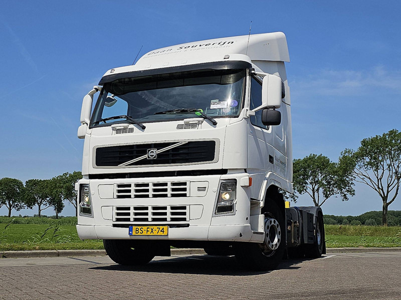Volvo FM 9.380 EURO 5 NL-TRUCK - Влекач: снимка 1 Volvo FM 9.380 EURO 5 NL-TRUCK - Влекач: снимка 1