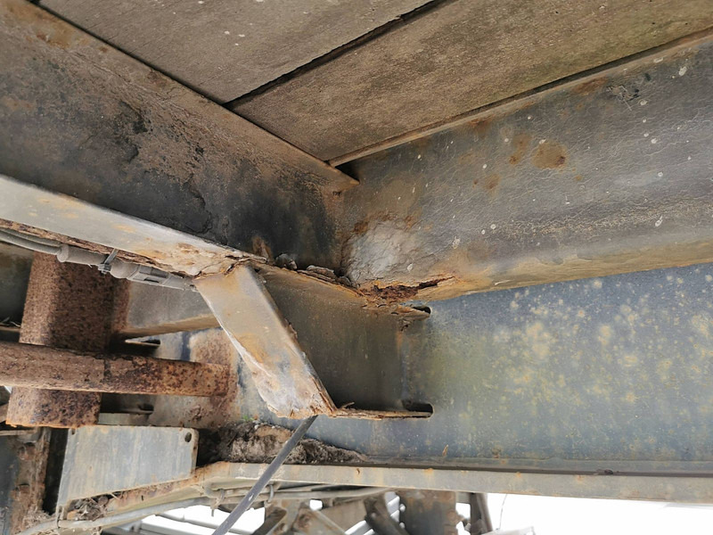 Лизинг на Vogelzang VO2-STG-15-30-STN Crane Kran Kraan Vogelzang VO2-STG-15-30-STN Crane Kran Kraan: снимка 7