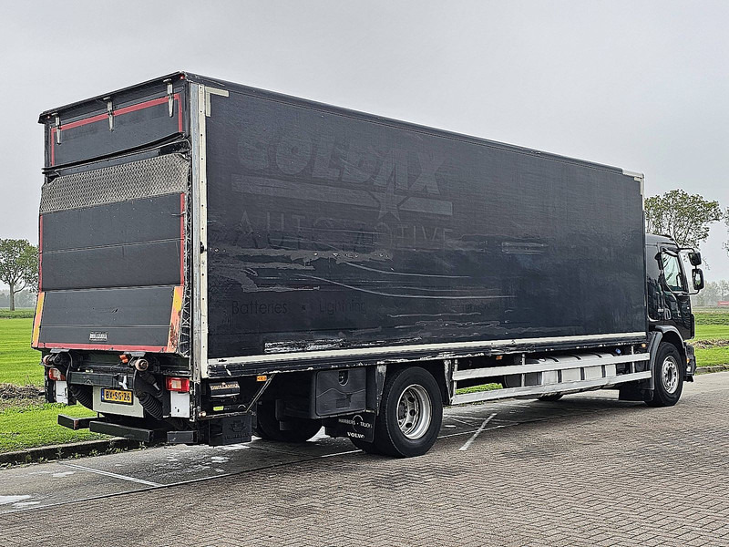 Volvo FE 250.18 - Камион фургон: снимка 3 Volvo FE 250.18 - Камион фургон: снимка 3