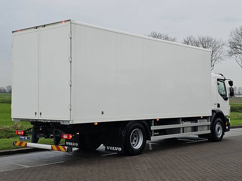 Volvo FE 320.18 6100 KM LIKE NEW!! - Камион фургон: снимка 3 Volvo FE 320.18 6100 KM LIKE NEW!! - Камион фургон: снимка 3