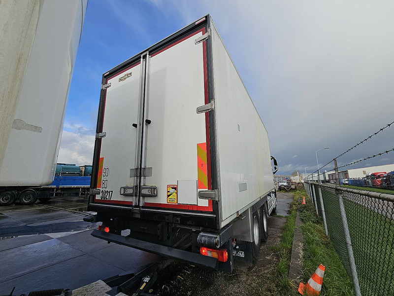 Volvo FH 500 Meatrails,Chereau,TK - Рефрижератор камион: снимка 3 Volvo FH 500 Meatrails,Chereau,TK - Рефрижератор камион: снимка 3