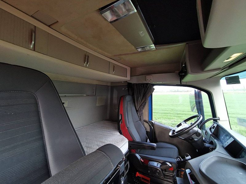 Бордови камион, Камион с кран Volvo FH 540 6X2 HIAB 117K PRO: снимка 15