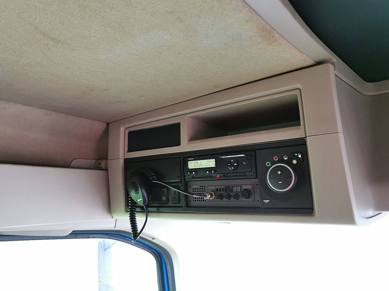 Бордови камион, Камион с кран Volvo FH 540 6X2 HIAB 117K PRO: снимка 12