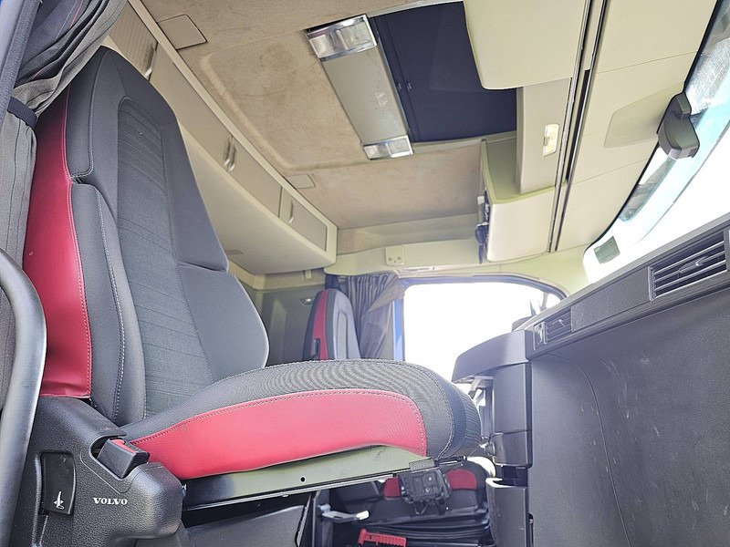 Бордови камион, Камион с кран Volvo FH 540 6X2 HIAB 117K PRO: снимка 7