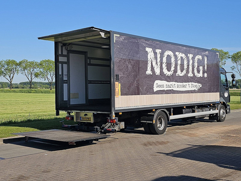 Volvo FL 240.12 AIRCO ISO BOX HEATER - Рефрижератор камион: снимка 3 Volvo FL 240.12 AIRCO ISO BOX HEATER - Рефрижератор камион: снимка 3