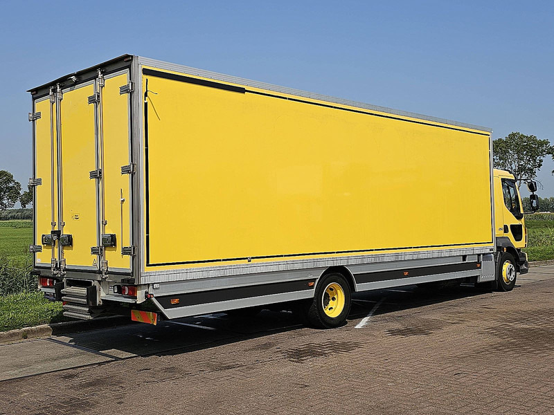 Volvo FL 250.12 AIRCO 6 CYL. - Камион фургон: снимка 3 Volvo FL 250.12 AIRCO 6 CYL. - Камион фургон: снимка 3
