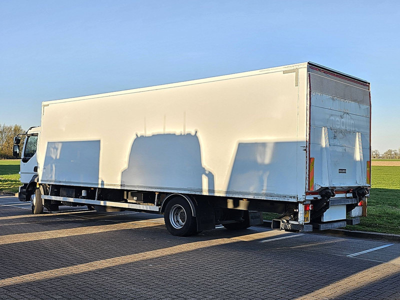 Лизинг на Volvo FL 250.12 Volvo FL 250.12: снимка 6