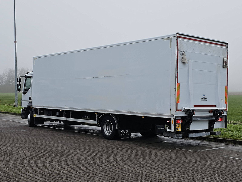 Камион фургон Volvo FL 250.14 AIRCO TAILLIFT: снимка 6