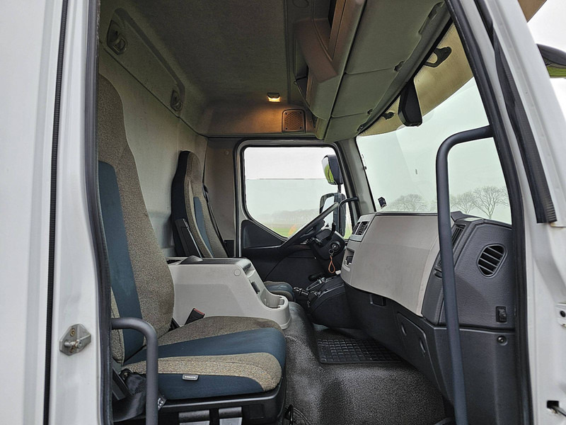 Камион фургон Volvo FL 250.14 AIRCO TAILLIFT: снимка 7