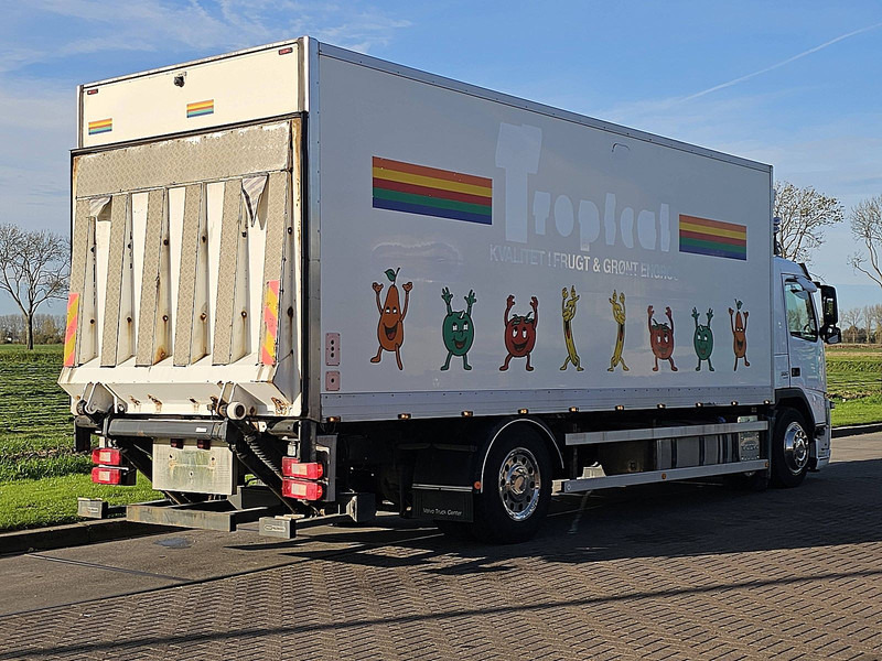 Volvo FM 11.330 3 SEATS LIFT 290TKM - Камион фургон: снимка 3 Volvo FM 11.330 3 SEATS LIFT 290TKM - Камион фургон: снимка 3