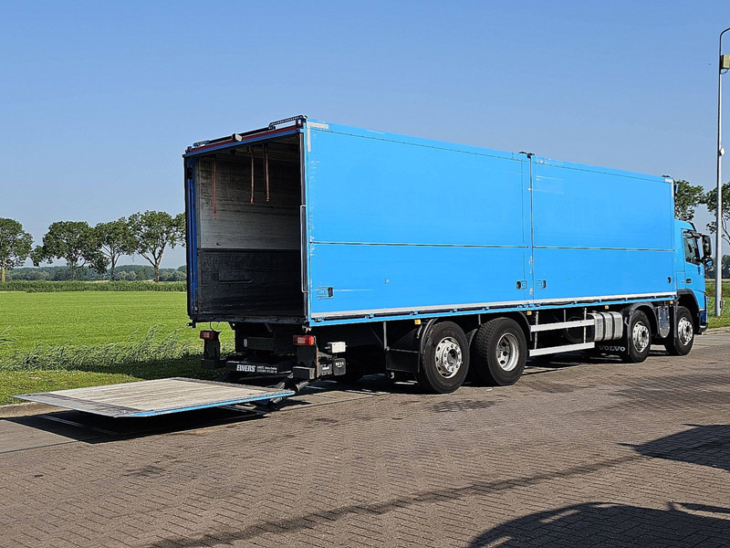 Volvo FM 11.330 8X2 BÄR 2000KG LIFT - Камион фургон: снимка 3 Volvo FM 11.330 8X2 BÄR 2000KG LIFT - Камион фургон: снимка 3