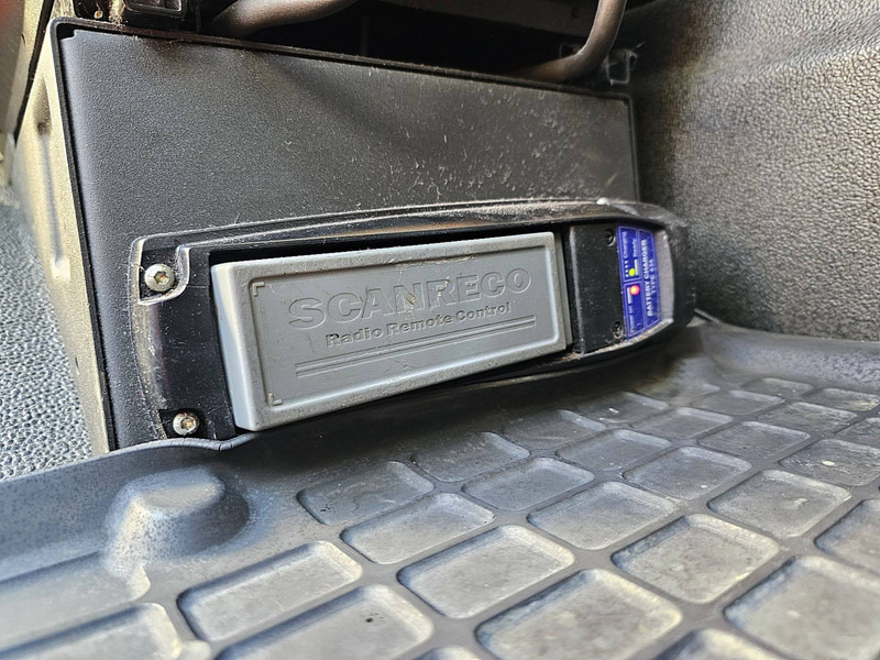 Лизинг на Volvo FM 500 8X2 PK33002 6X HYDR. Volvo FM 500 8X2 PK33002 6X HYDR.: снимка 19