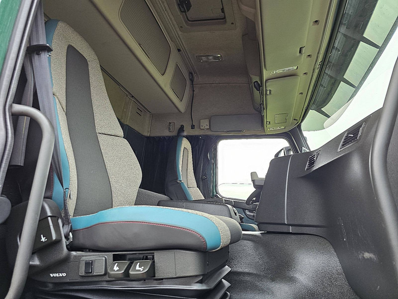 Лизинг на Volvo FM 500 8X2 PK33002 6X HYDR. Volvo FM 500 8X2 PK33002 6X HYDR.: снимка 7