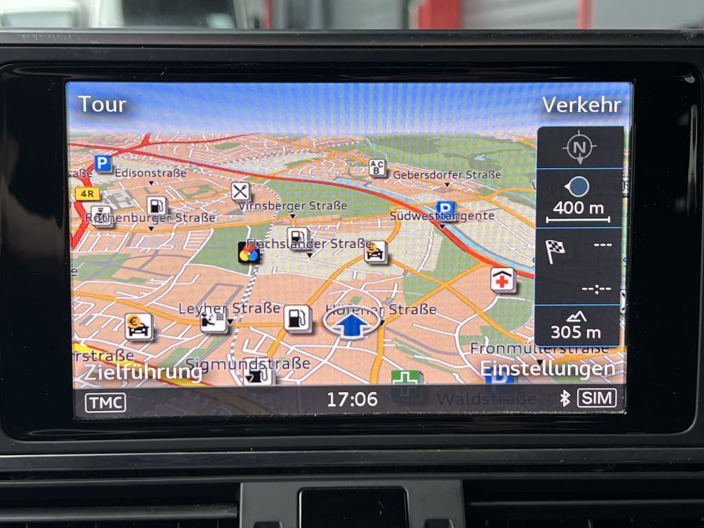 Audi A6 3.0 TDI quattro Business BOSE Head-Up ACC - Лек автомобил: снимка 3 Audi A6 3.0 TDI quattro Business BOSE Head-Up ACC - Лек автомобил: снимка 3