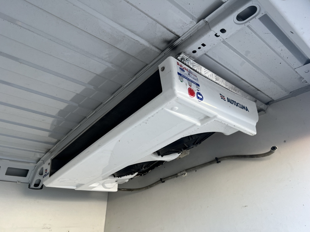 Fiat Ducato 130 L5H2 Klimaaut. Kamera Pharma-Kühlung - Хладилен бус: снимка 4 Fiat Ducato 130 L5H2 Klimaaut. Kamera Pharma-Kühlung - Хладилен бус: снимка 4