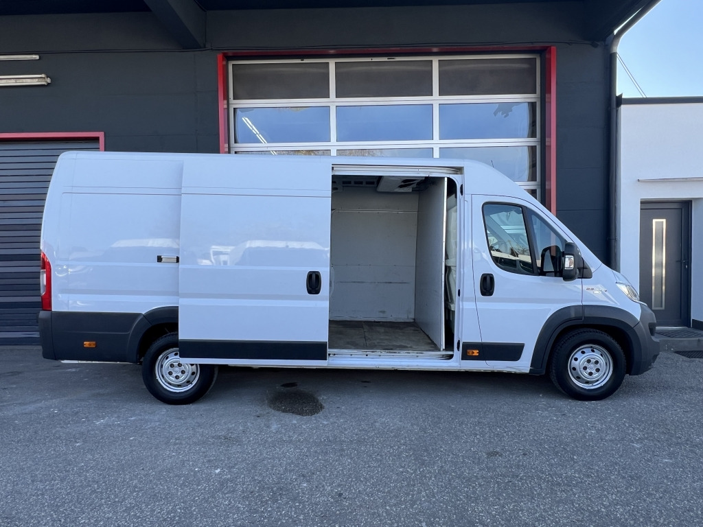 Fiat Ducato 130 L5H2 Klimaaut. Kamera Pharma-Kühlung - Хладилен бус: снимка 5 Fiat Ducato 130 L5H2 Klimaaut. Kamera Pharma-Kühlung - Хладилен бус: снимка 5