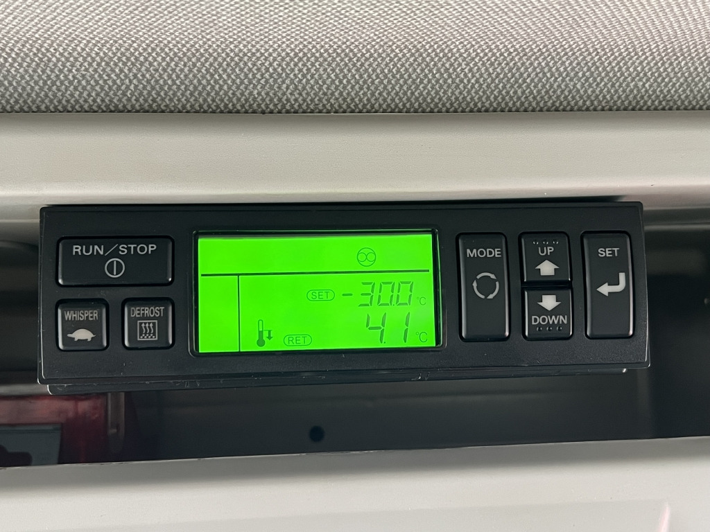 Iveco EuroCargo ML160E28 MitsubTU85 Tiefkühl 7,6m LBW - Рефрижератор камион: снимка 4 Iveco EuroCargo ML160E28 MitsubTU85 Tiefkühl 7,6m LBW - Рефрижератор камион: снимка 4