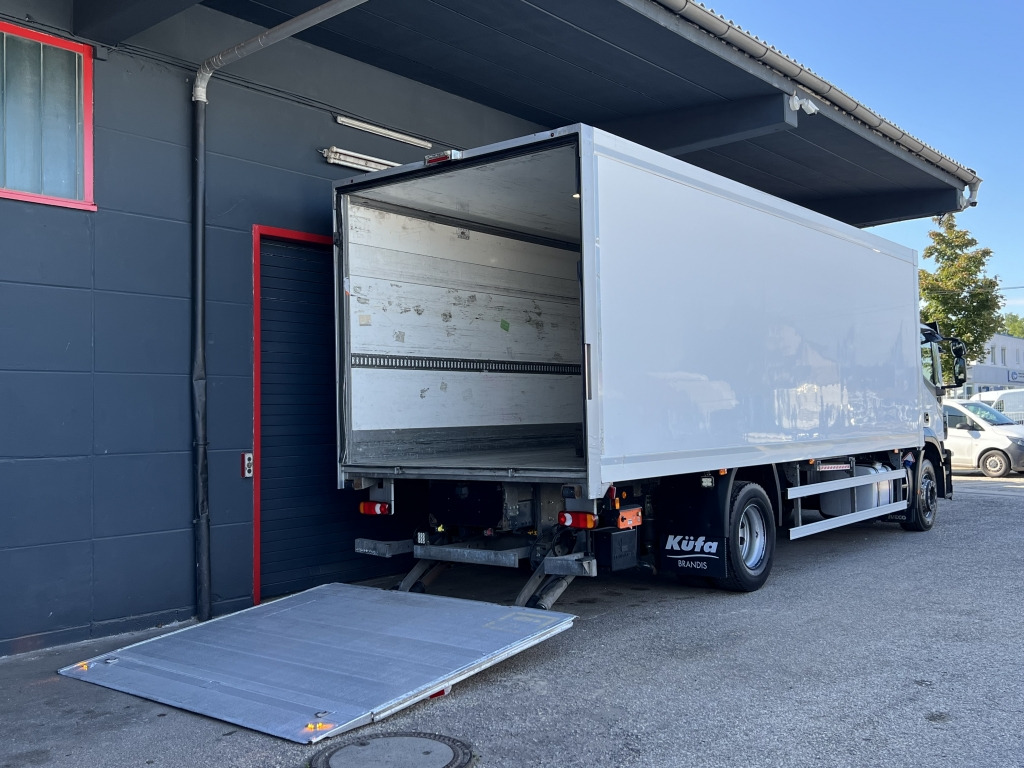Рефрижератор камион Iveco Stralis AD190S31 Klima ACC Carrier Supra 1050: снимка 12