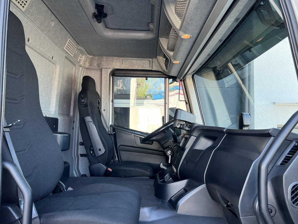 Iveco Stralis AD190S31 Klima ACC Carrier Supra 1050 - Рефрижератор камион: снимка 2 Iveco Stralis AD190S31 Klima ACC Carrier Supra 1050 - Рефрижератор камион: снимка 2