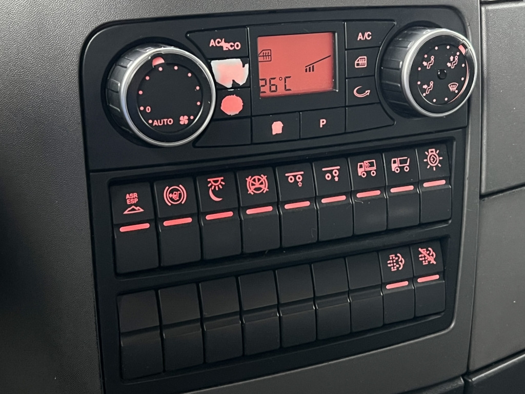 MAN TGX 26.440 Retarder Standklima LBW MitsubisTU100 - Рефрижератор камион: снимка 2 MAN TGX 26.440 Retarder Standklima LBW MitsubisTU100 - Рефрижератор камион: снимка 2