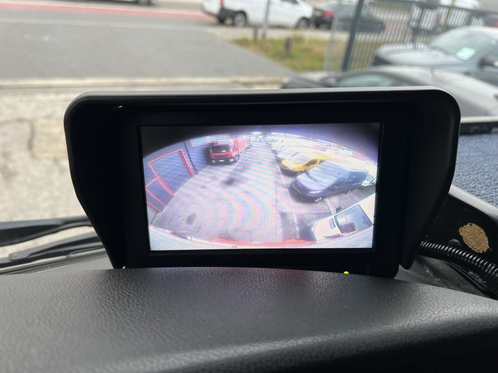 MAN TGX 26.440 Retarder Standklima LBW MitsubisTU100 - Рефрижератор камион: снимка 3 MAN TGX 26.440 Retarder Standklima LBW MitsubisTU100 - Рефрижератор камион: снимка 3