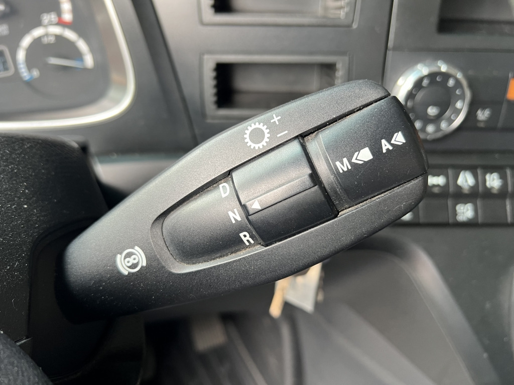 Mercedes-Benz Actros 1840 MEGA Jumbo Klima Reatarder ACC-Tempo - Камион с брезент: снимка 3 Mercedes-Benz Actros 1840 MEGA Jumbo Klima Reatarder ACC-Tempo - Камион с брезент: снимка 3