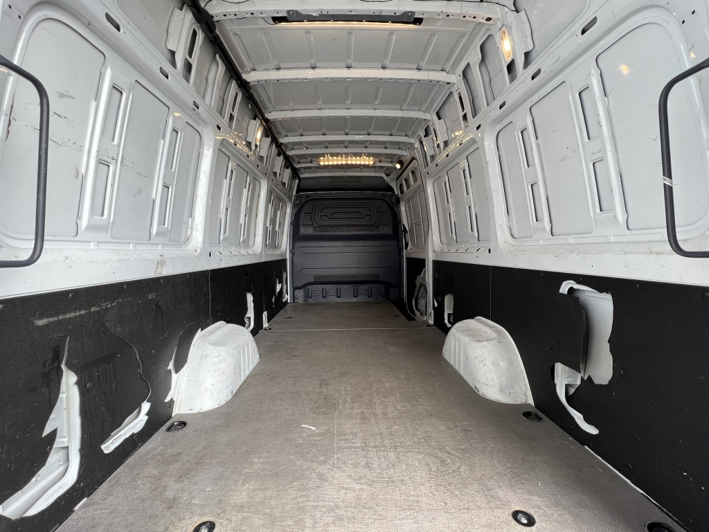 Mercedes-Benz Sprinter 315 CDI Eu 6d-TEMP MAXI KLIMA Tempomat - Товарен бус: снимка 5 Mercedes-Benz Sprinter 315 CDI Eu 6d-TEMP MAXI KLIMA Tempomat - Товарен бус: снимка 5