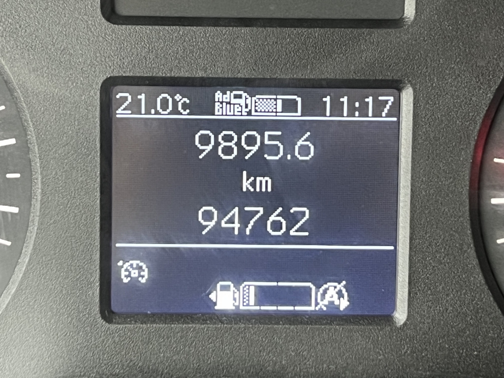 Mercedes-Benz Sprinter 317 CDI XXL L5H3 Klima Kamera 94'km - Товарен бус: снимка 4 Mercedes-Benz Sprinter 317 CDI XXL L5H3 Klima Kamera 94'km - Товарен бус: снимка 4