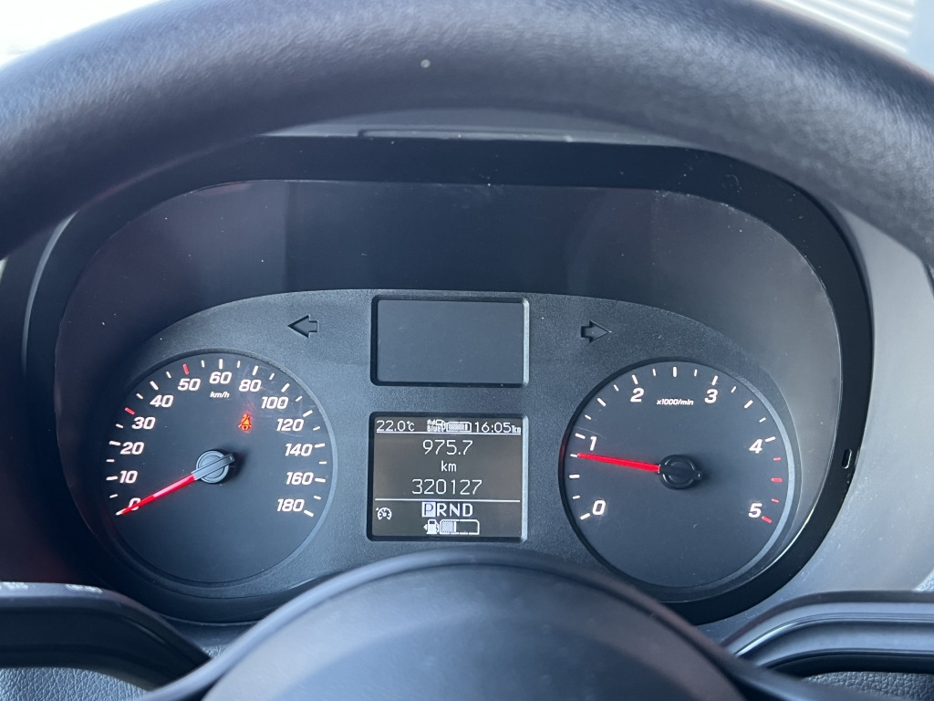 Mercedes-Benz Sprinter 516 CDI ULTRAMAXI Klima Tempomat AHK - Товарен бус: снимка 2 Mercedes-Benz Sprinter 516 CDI ULTRAMAXI Klima Tempomat AHK - Товарен бус: снимка 2