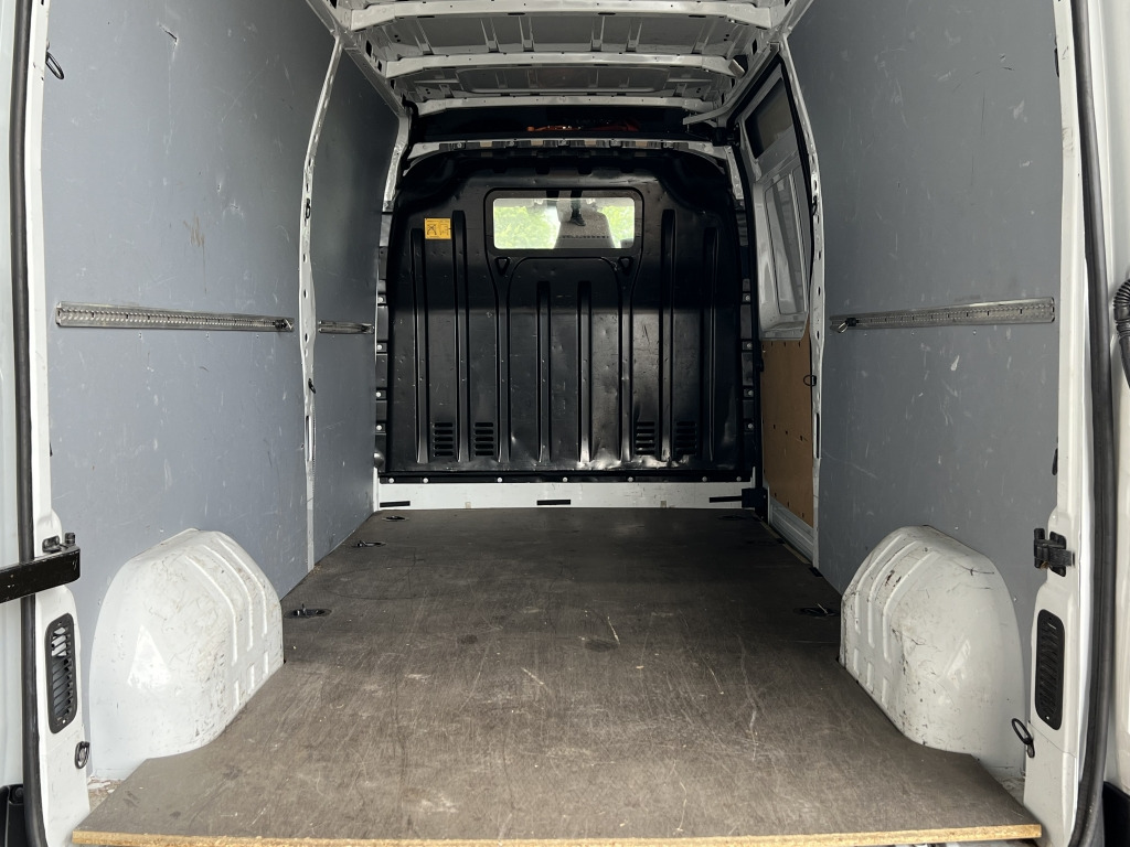 Opel Movano 2.3 CDTi L3H2 KLIMA Spurhalteassistent - Товарен бус: снимка 5 Opel Movano 2.3 CDTi L3H2 KLIMA Spurhalteassistent - Товарен бус: снимка 5