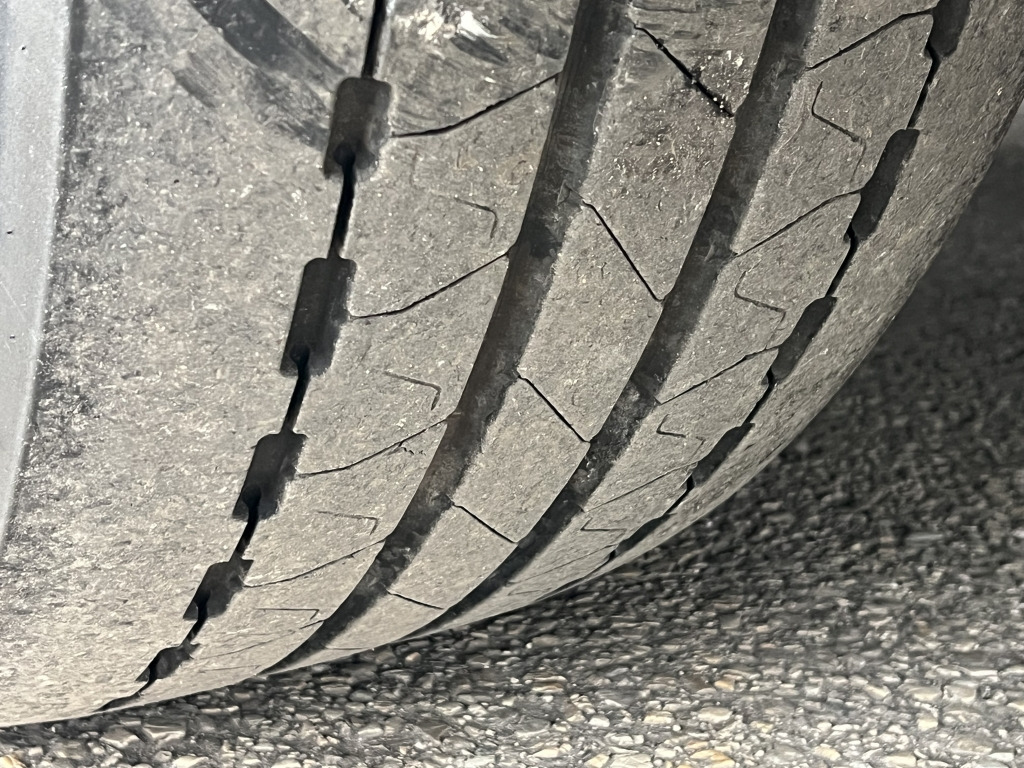 Daf XF 440 Euro6 Klimaanlage Motorbremse+ 2x Bett - Влекач: снимка 5 Daf XF 440 Euro6 Klimaanlage Motorbremse+ 2x Bett - Влекач: снимка 5