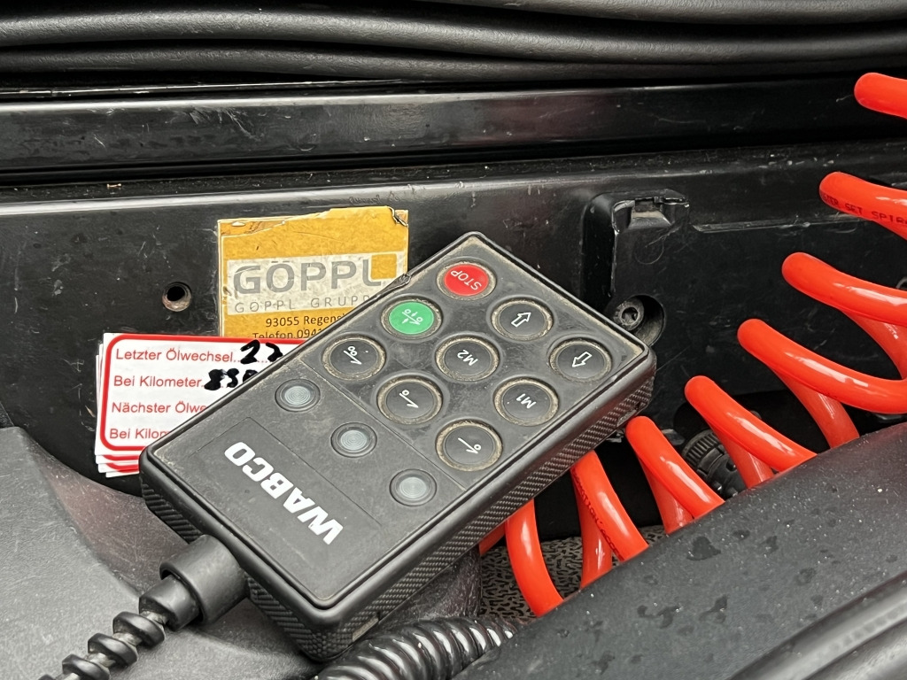 Daf XF 440 Euro6 Klimaanlage Motorbremse+ 2x Bett - Влекач: снимка 4 Daf XF 440 Euro6 Klimaanlage Motorbremse+ 2x Bett - Влекач: снимка 4