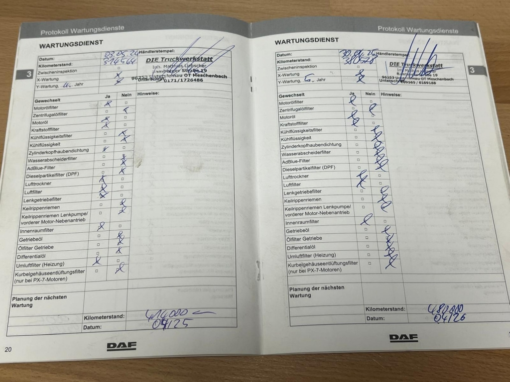 Daf XF 480 SuperSpaceCab Klima Intarder Standklima - Влекач: снимка 3 Daf XF 480 SuperSpaceCab Klima Intarder Standklima - Влекач: снимка 3