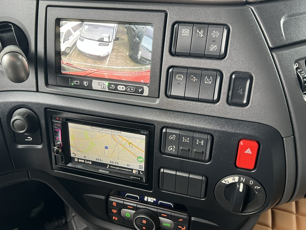 Daf XF 480 SuperSpaceCab Klima Intarder Standklima - Влекач: снимка 2 Daf XF 480 SuperSpaceCab Klima Intarder Standklima - Влекач: снимка 2