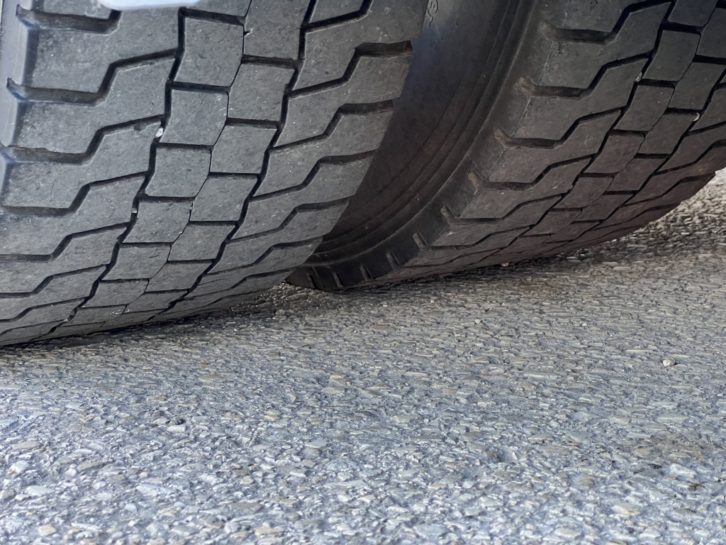 MAN TGX 18.440 FSA EEV Klimaaut. Motorbremse Jumbo - Влекач: снимка 4 MAN TGX 18.440 FSA EEV Klimaaut. Motorbremse Jumbo - Влекач: снимка 4