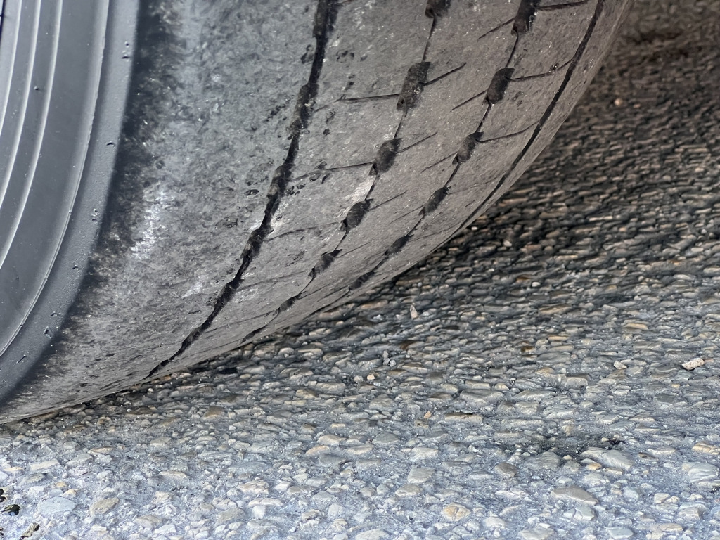 MAN TGX 18.440 FSA EEV Klimaaut. Motorbremse Jumbo - Влекач: снимка 3 MAN TGX 18.440 FSA EEV Klimaaut. Motorbremse Jumbo - Влекач: снимка 3