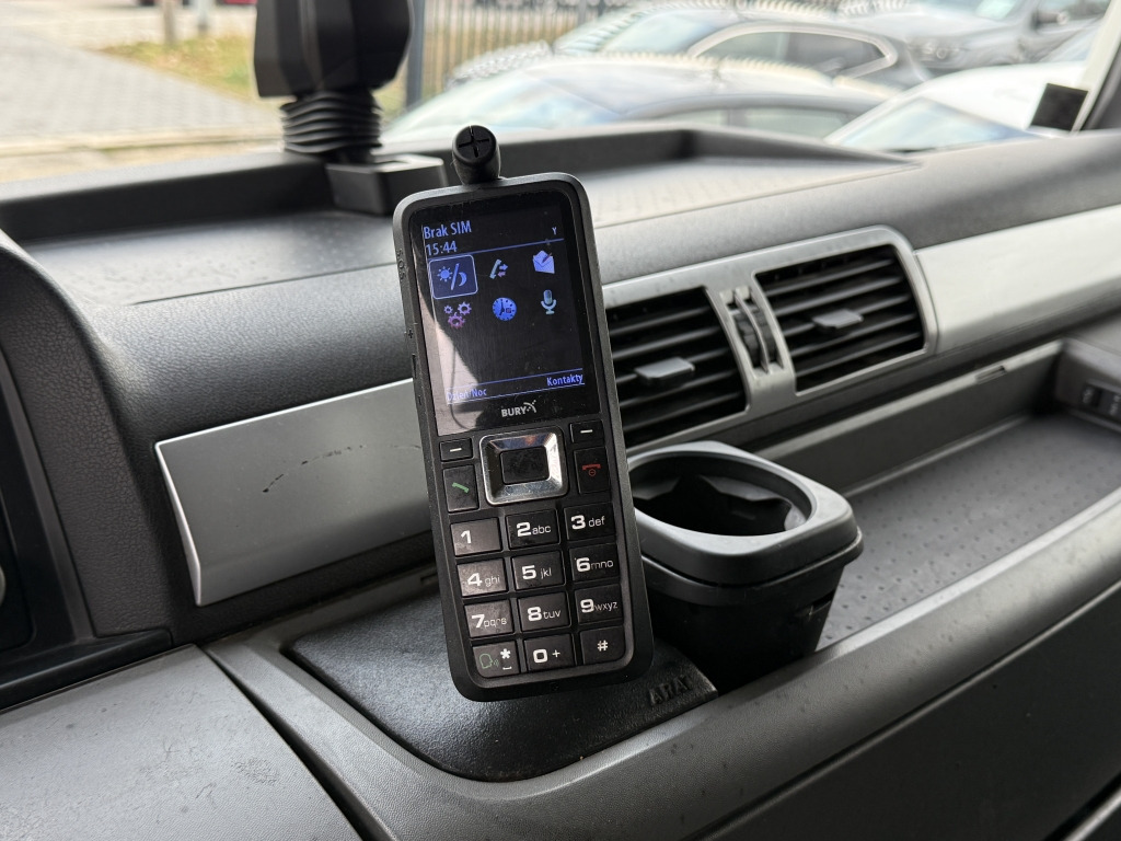 MAN TGX 18.440 XLX MEGA Klimaauto Motorbremse 2xTank - Влекач: снимка 3 MAN TGX 18.440 XLX MEGA Klimaauto Motorbremse 2xTank - Влекач: снимка 3