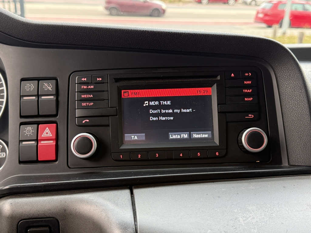 MAN TGX 18.440 XLX MEGA Klimaauto Motorbremse 2xTank - Влекач: снимка 2 MAN TGX 18.440 XLX MEGA Klimaauto Motorbremse 2xTank - Влекач: снимка 2